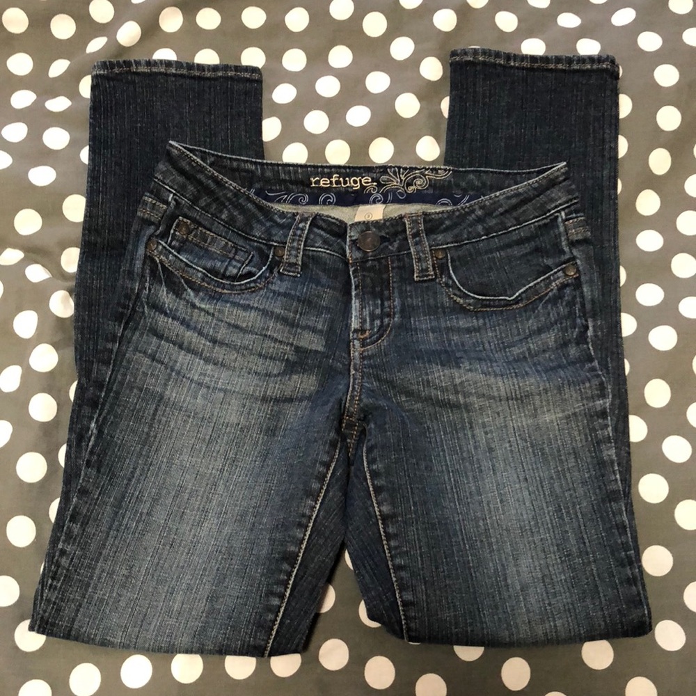 Jeans - Picture 2 of 3